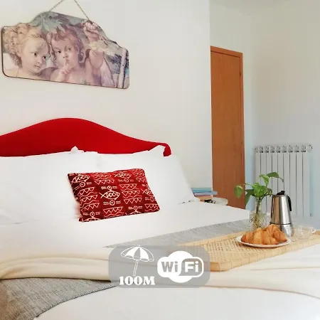 Holihome_c&c Sunrise House Apartment *